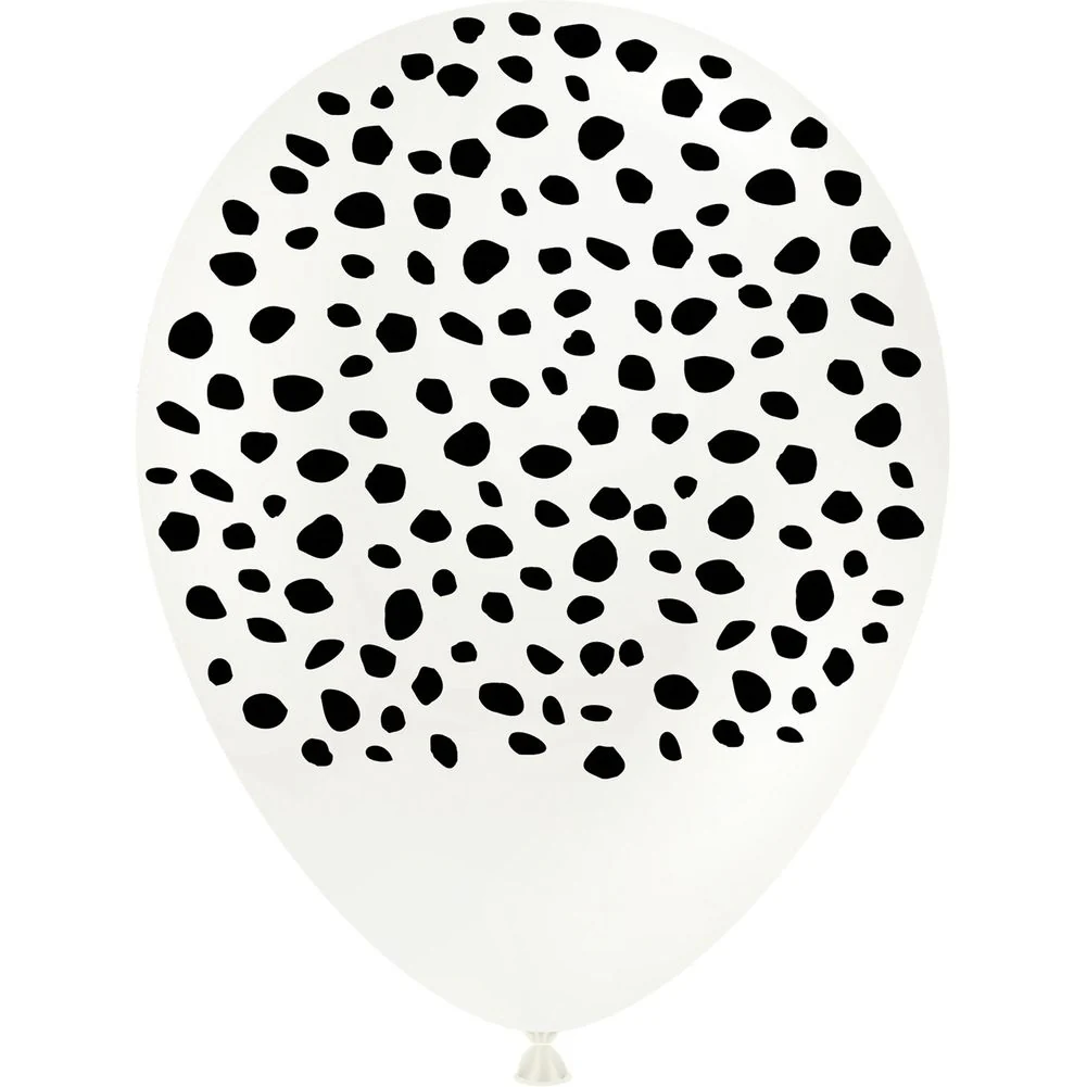11" SPEX WHITE
