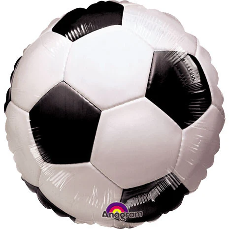 18" Championship Soccer