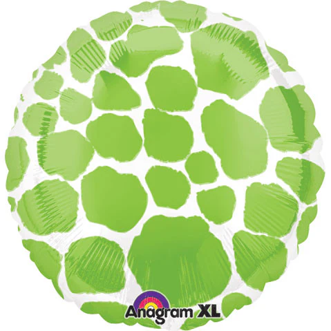 18" Kiwi Giraffe