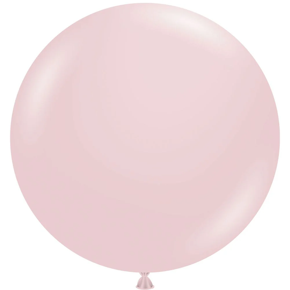 Tuftex 24" Cameo Latex Balloons (25ct)