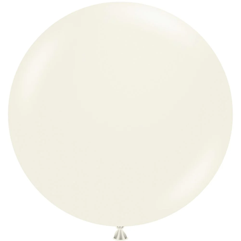 Tuftex 24" Lace Latex Balloons (25ct)
