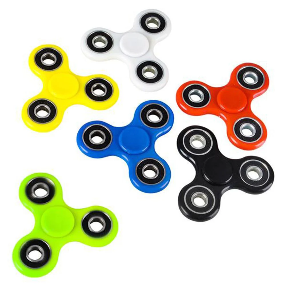 3" Hand Spinner (1ct)