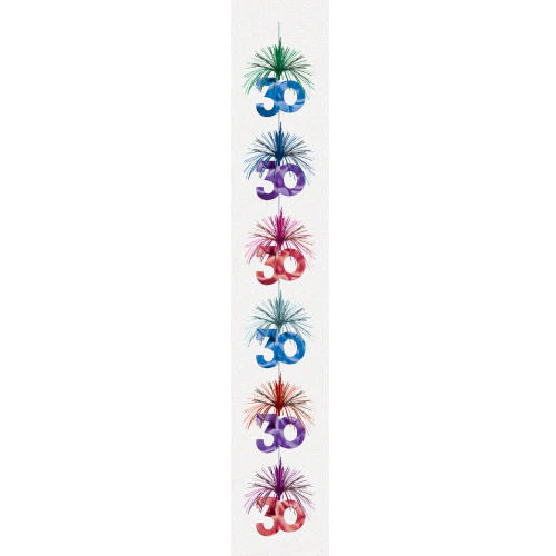 30 Cascade Column (1 ct)