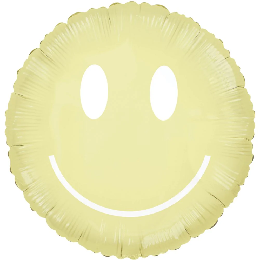 30" SUNNY SMILE YELLOW
