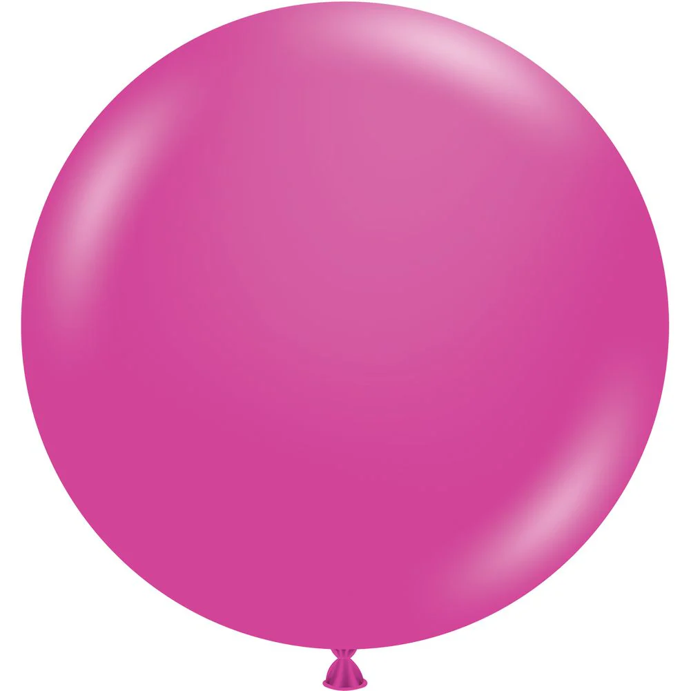 Tuftex 36" Pixie Latex Balloons (10ct)