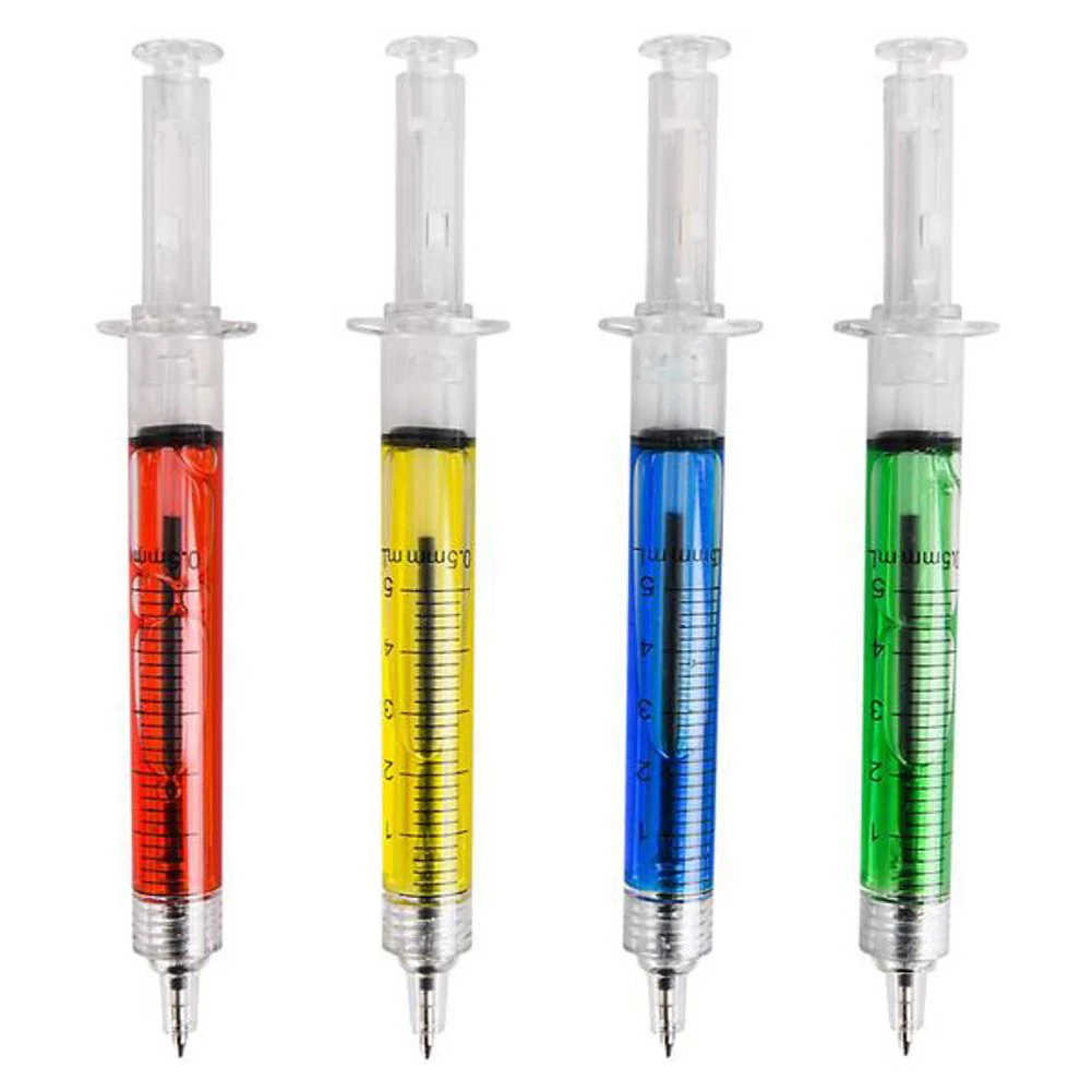 5" Syringe Pen (60ct)