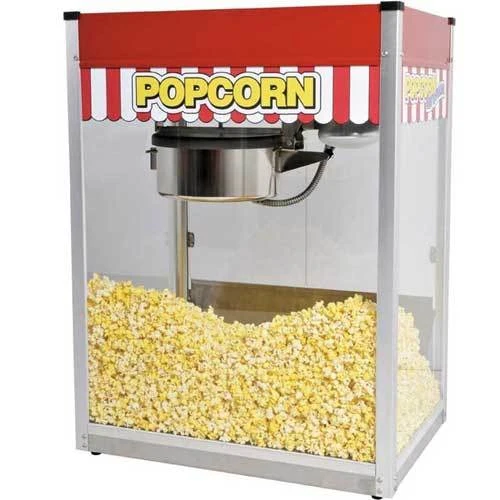 6oz Popcorn Popper Rental