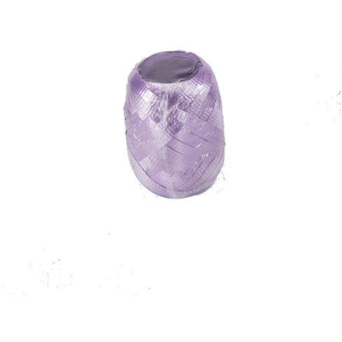 75' Orchid Ribbon Egg