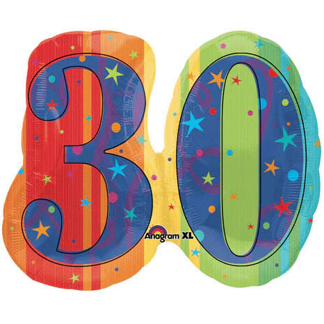 Atp A Year To Celebrate 30 Flat Super Shape