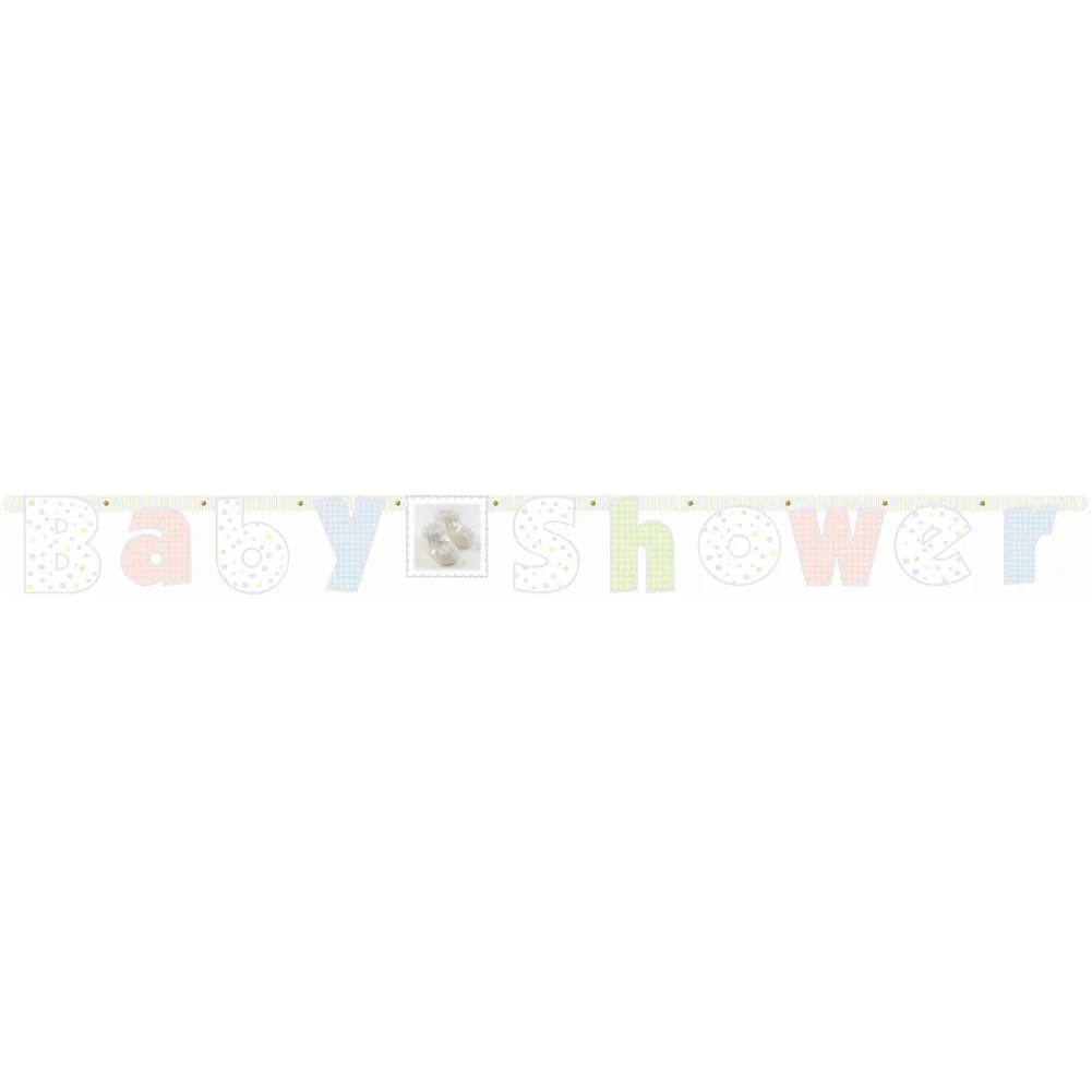 Baby Soft Moments Banner