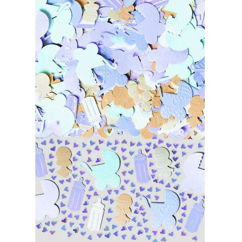 Babys Nursery Confetti (1 ct)