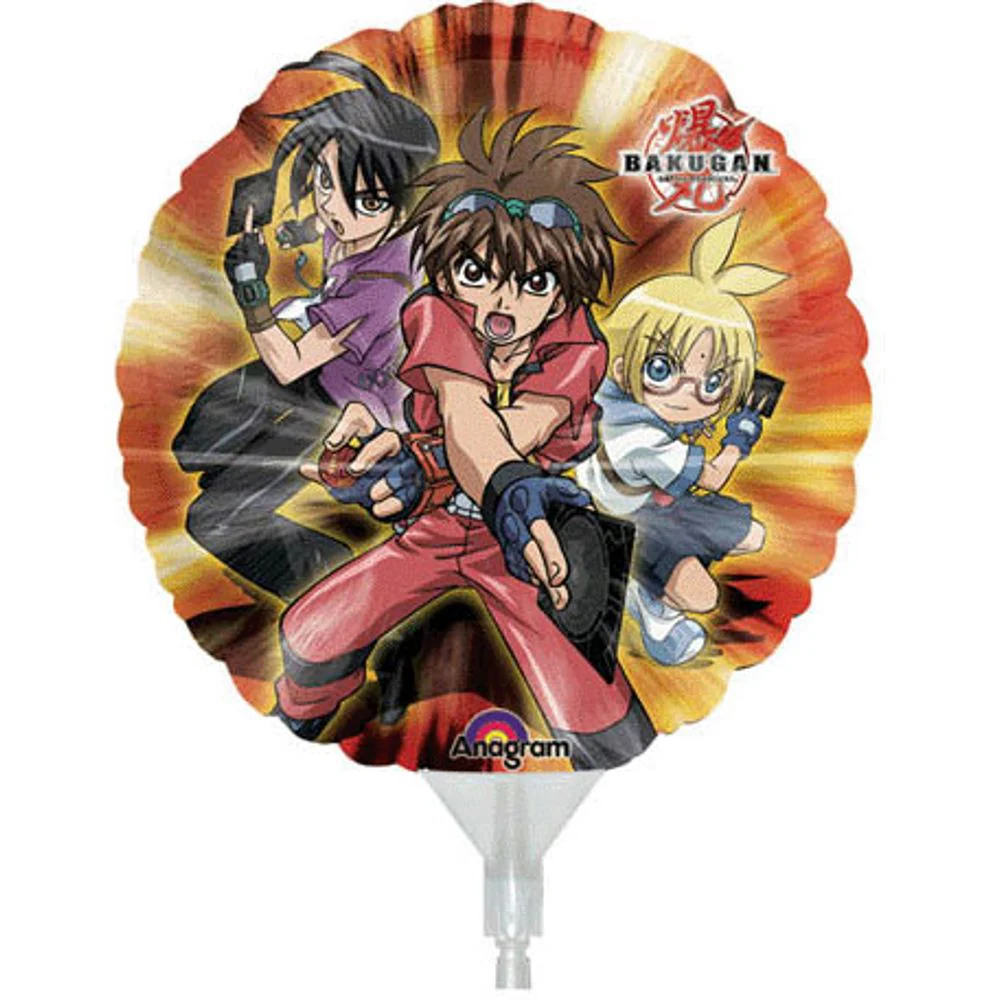 Bakugan E-z Fill Mini