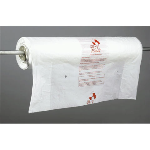 Balloon Transport Bags (100 ct)