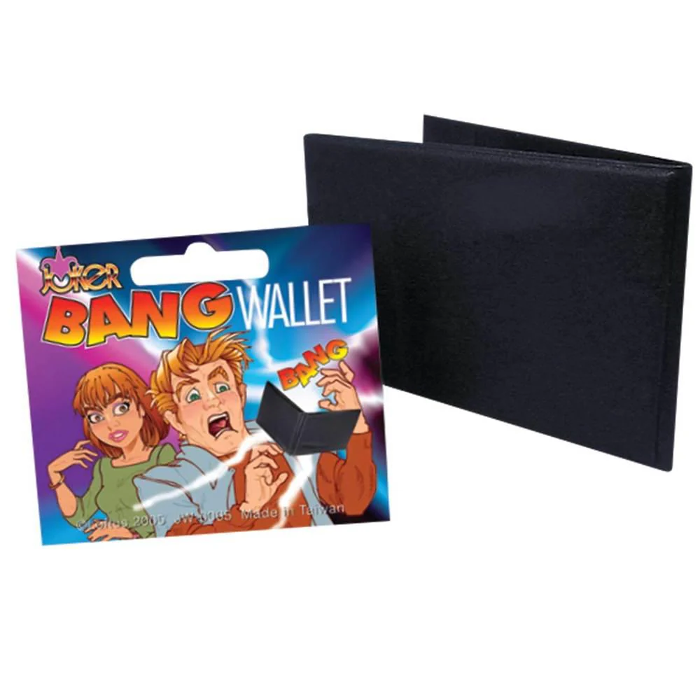 Bang Wallet