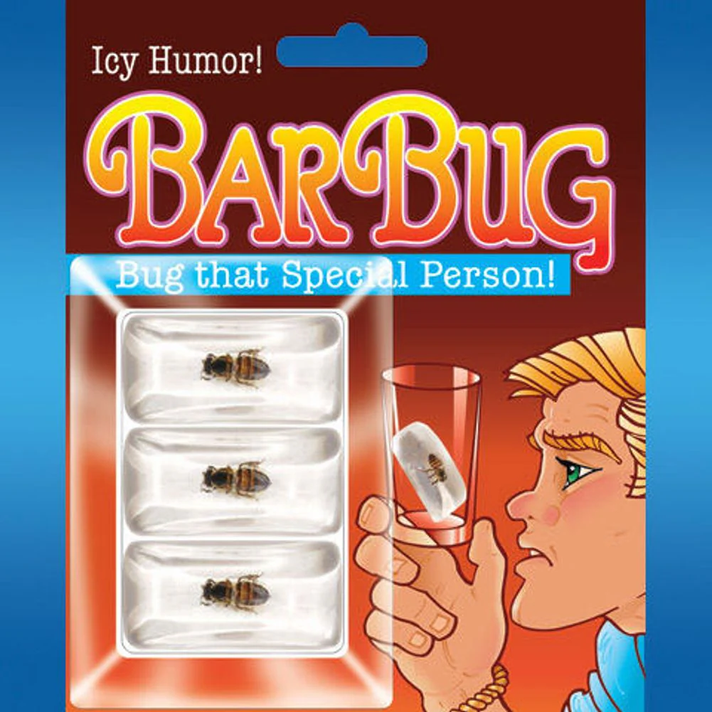 Bar Bugs (3ct) - Image 2