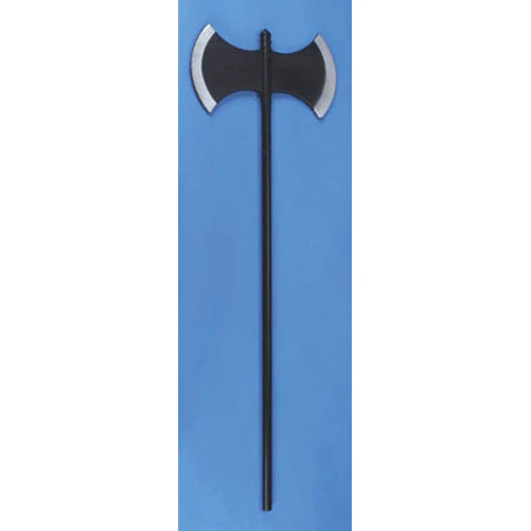 Battle Axe w/36" Handle