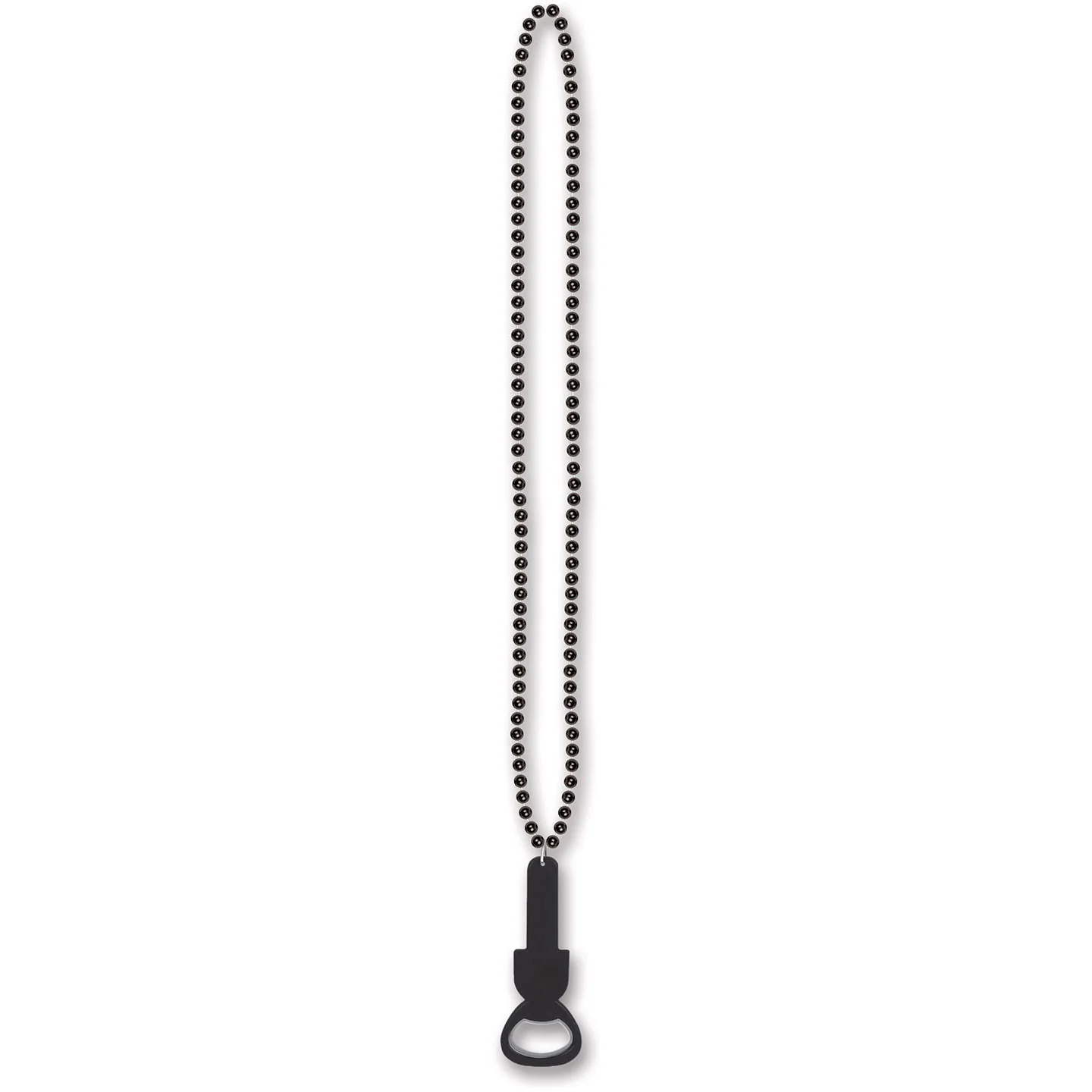 Beads w/Bottle Opener