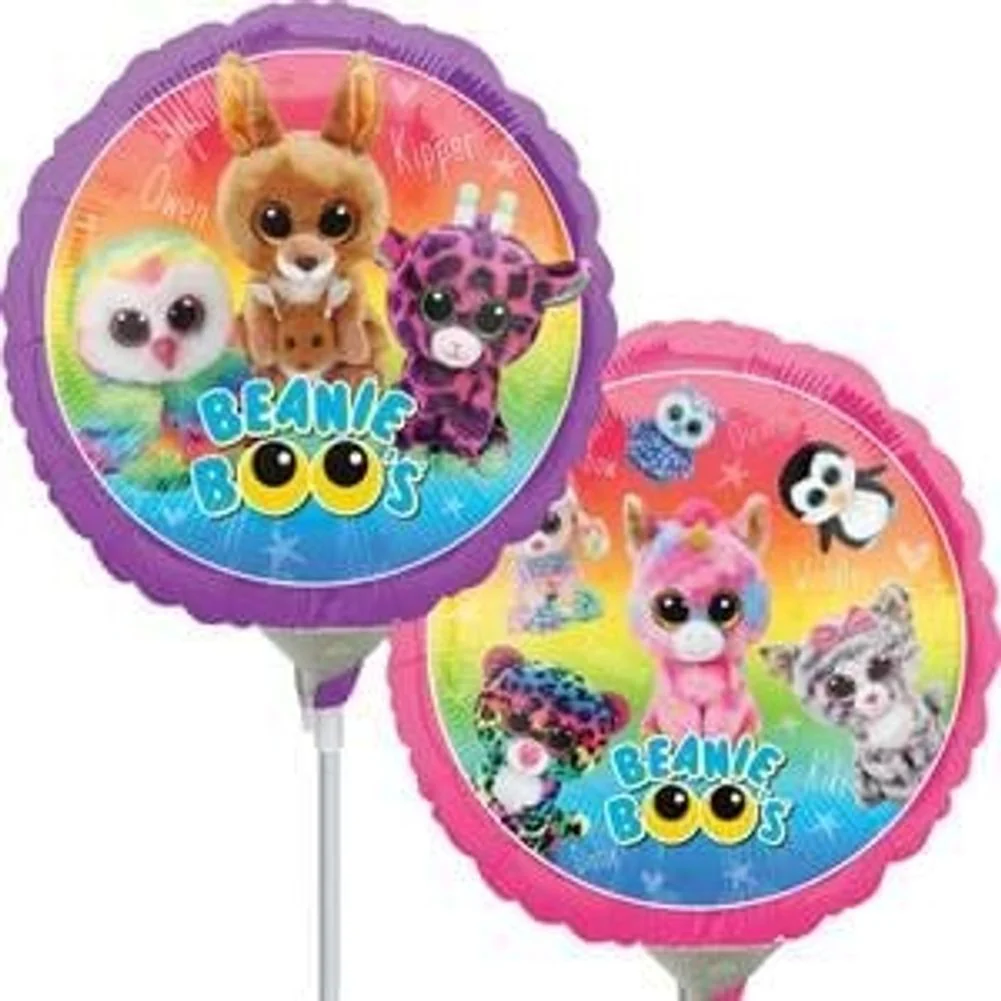 BEANIE BOOS MINI