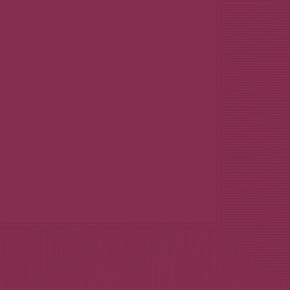Berry 3-Ply Luncheon Napkins (20ct)