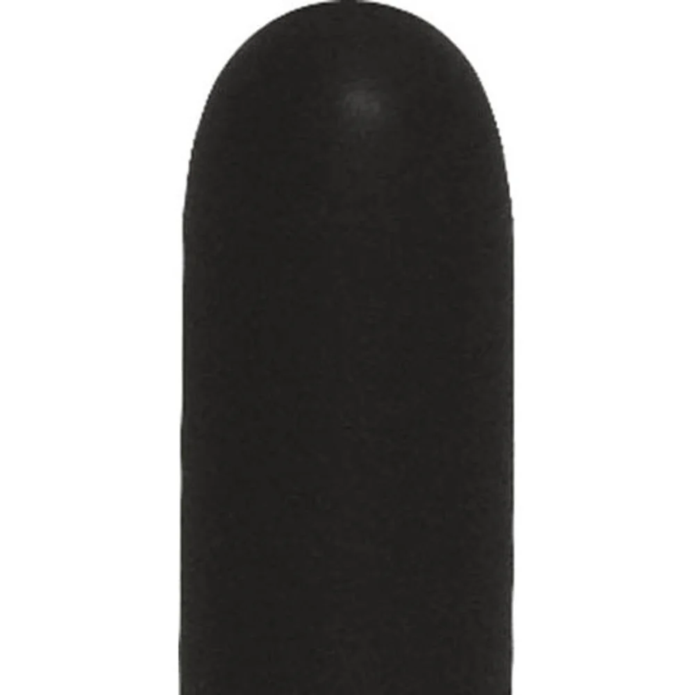Sempertex 260B Deluxe Black Tying Balloons Latex Balloons (50ct)