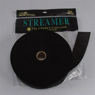 Black Streamer