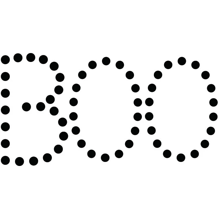 Boo Body Jewelry Tattoo