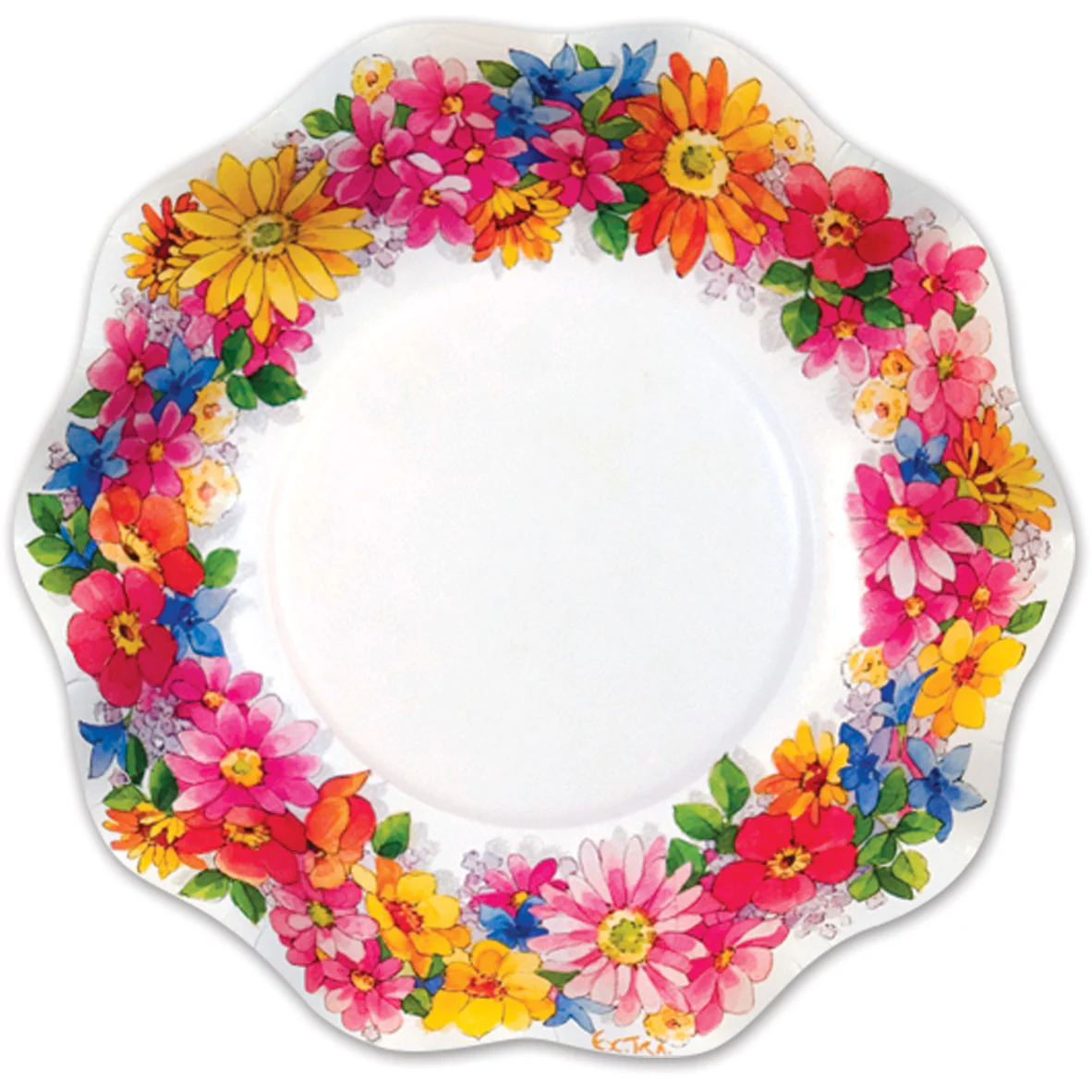 Boutique Med Bowl