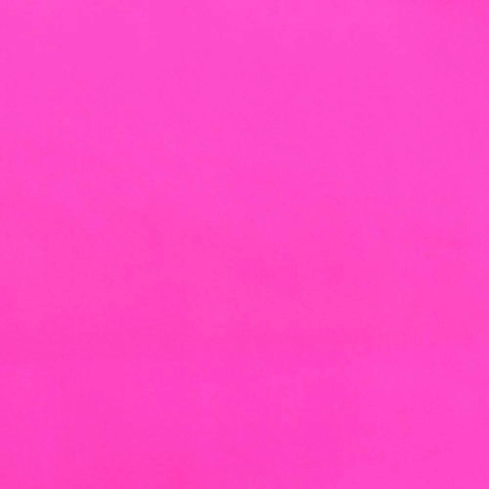Bright Pink Jumbo Gift Wrap