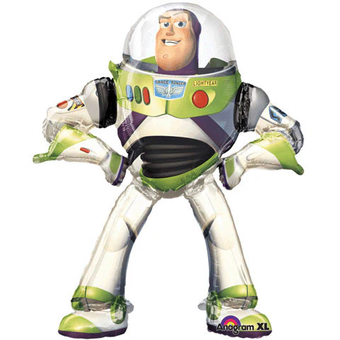 Buzz Lightyear Balloon