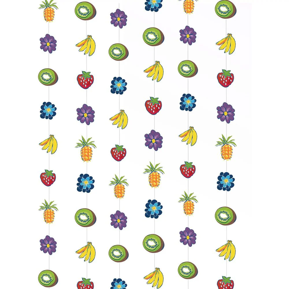 Cabana Rio String Cutouts