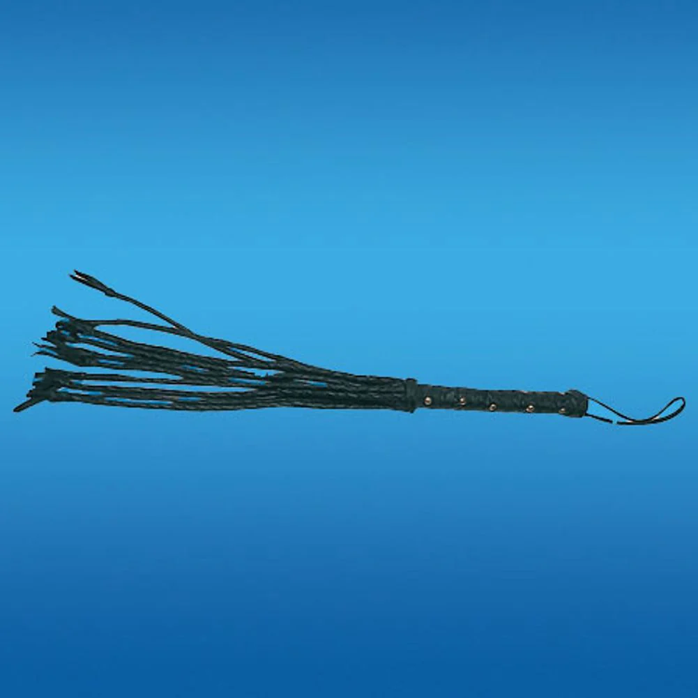 Cat of 9 Tails - Image 2