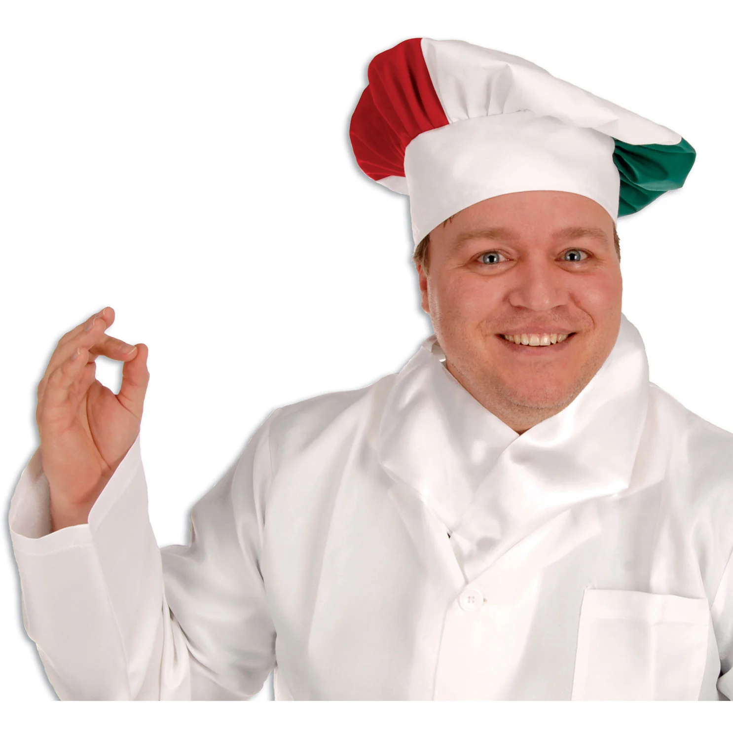 Chef Hat