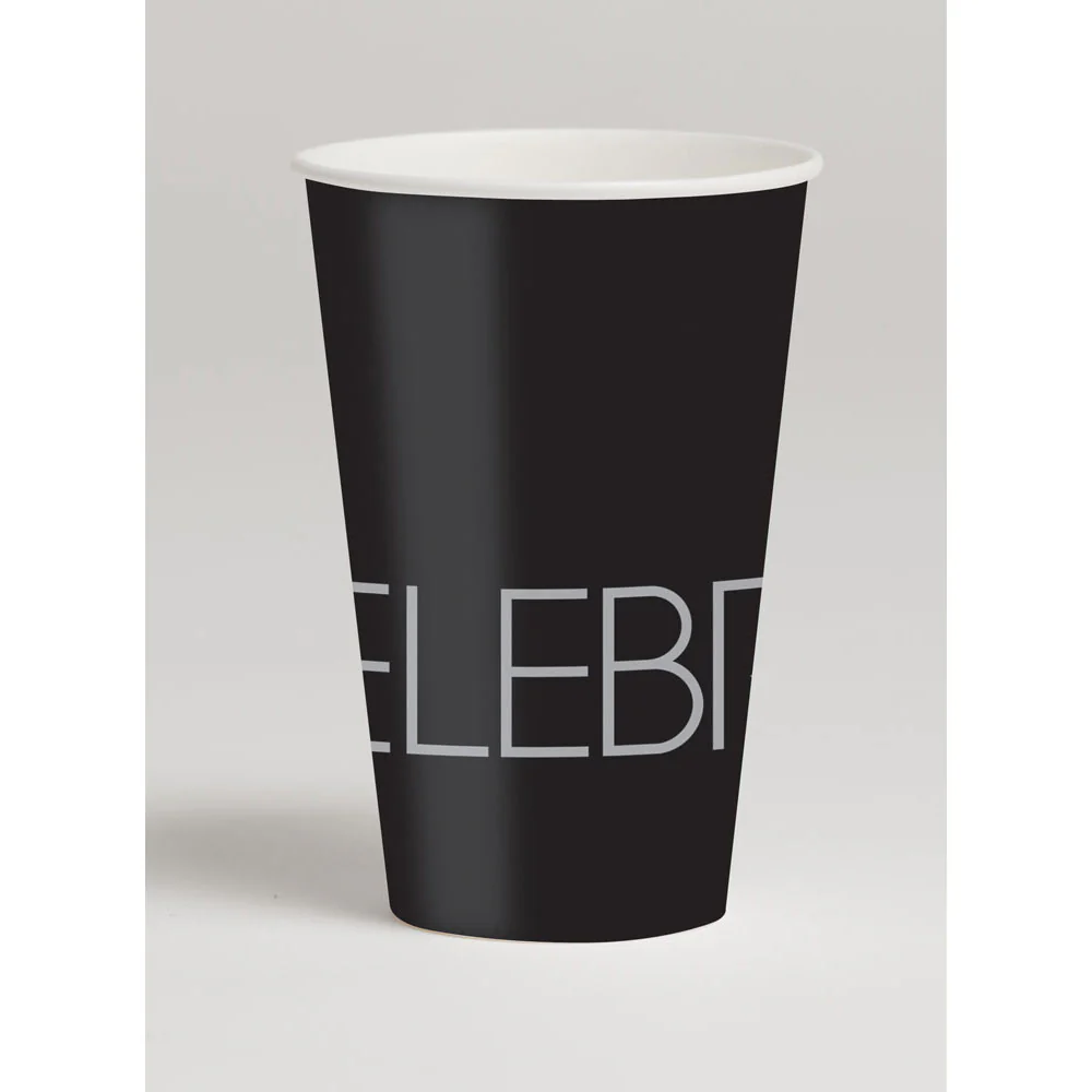Classic Celebrations 12oz Cups (8ct)