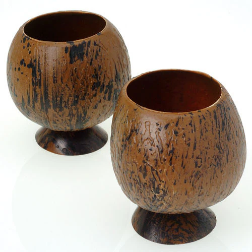 Coconut Drinking Cup (1ct)