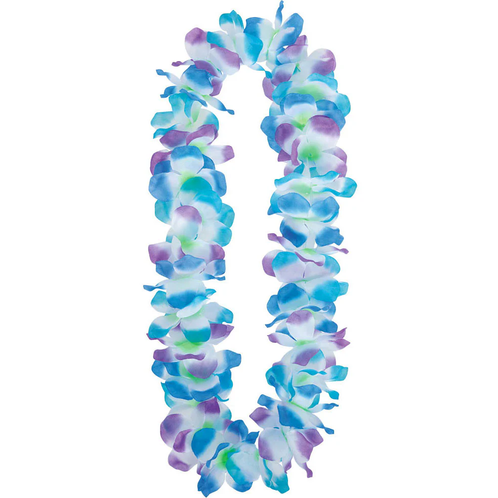 Cool Serendipity Lei (1ct)