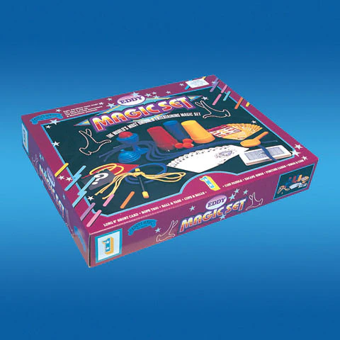 Deluxe Easy Magic Set #1