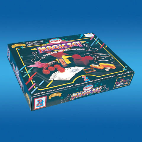 Deluxe Easy Magic Set #2