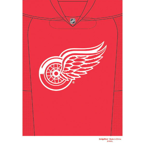 Detroit Red Wings Loot Bags