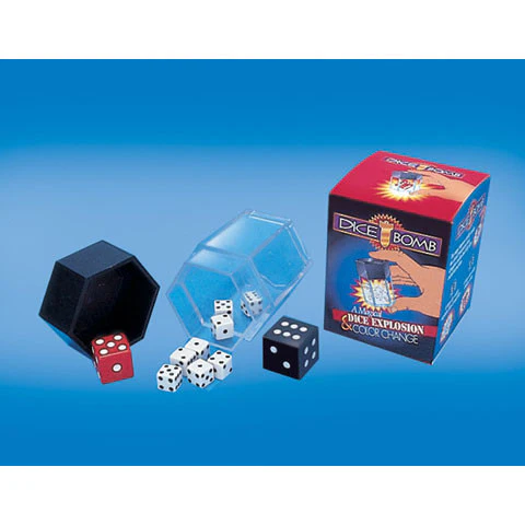 Dice Bomb