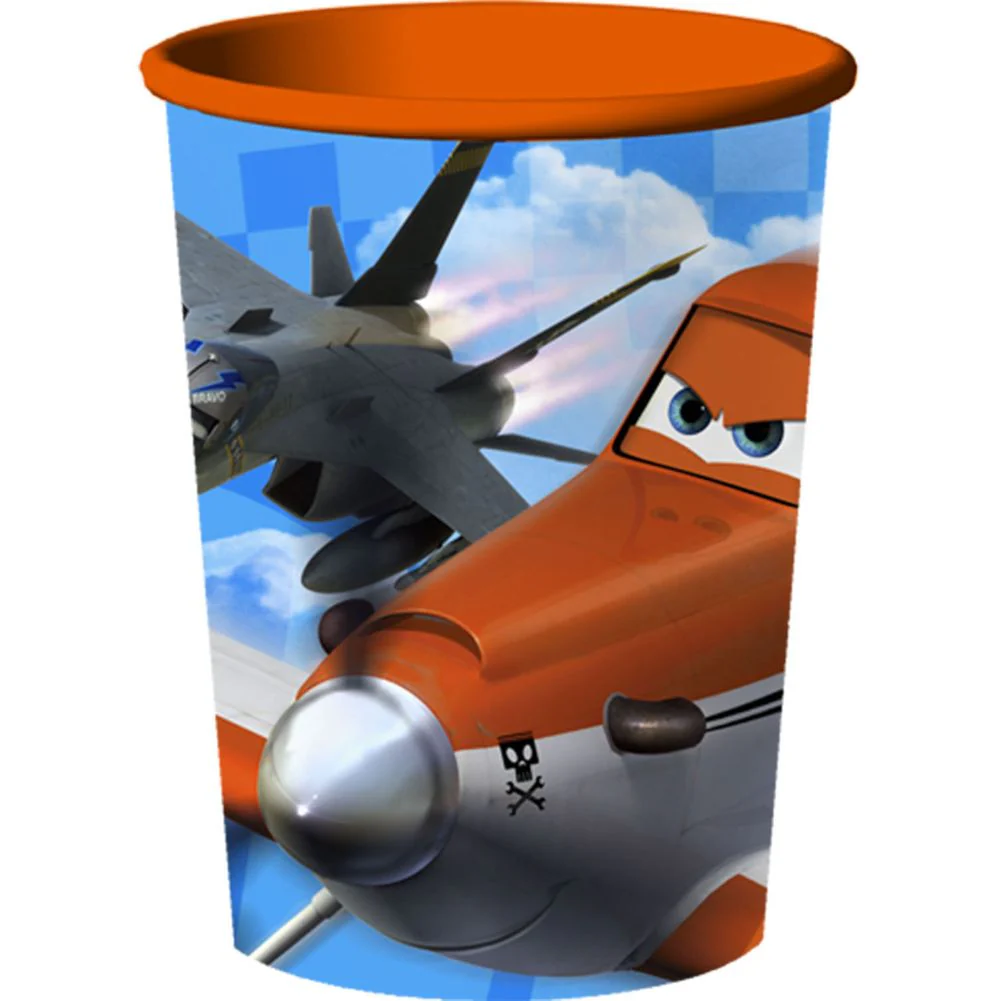 Disney's Planes 16oz Favor Cup
