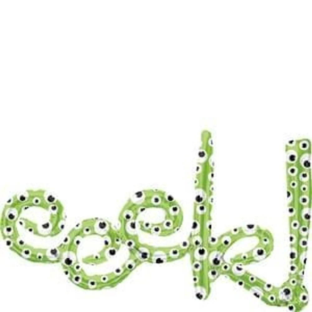 EEEK! SCRIPT PHRASE