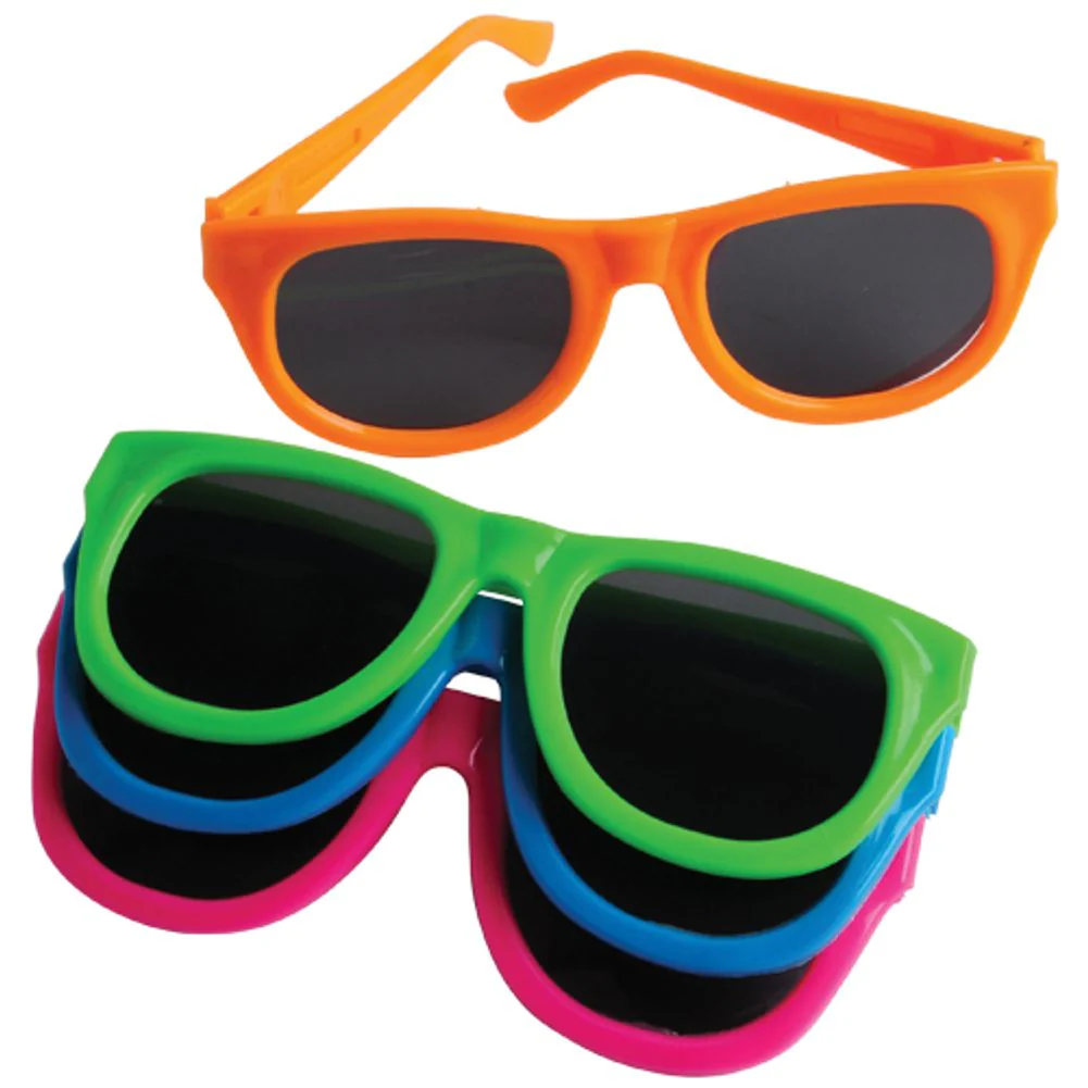Fashion Sunglasses (12ct)