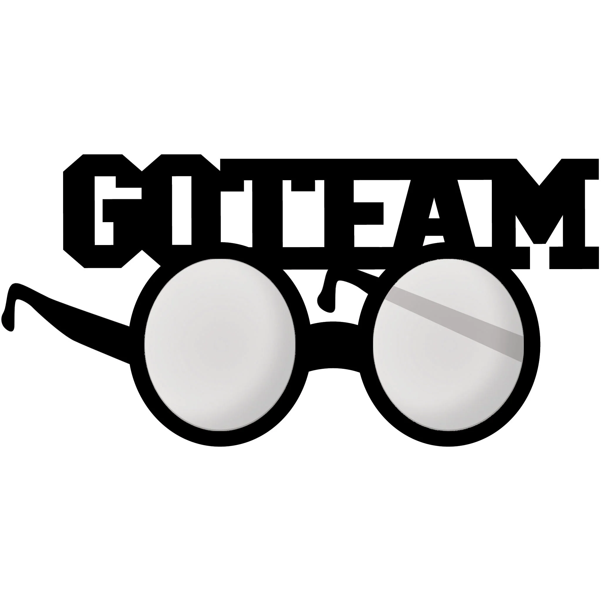 Go Team Glasses