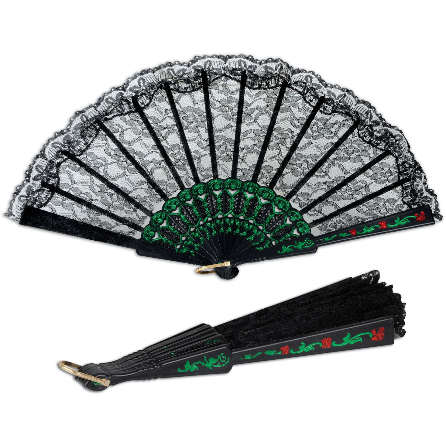Fiesta Fan