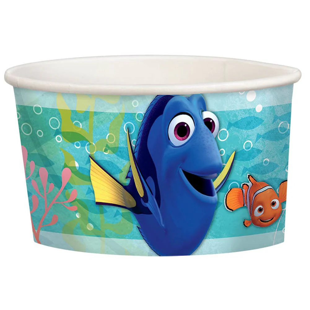 Finding Dory Treat Cups (8ct)