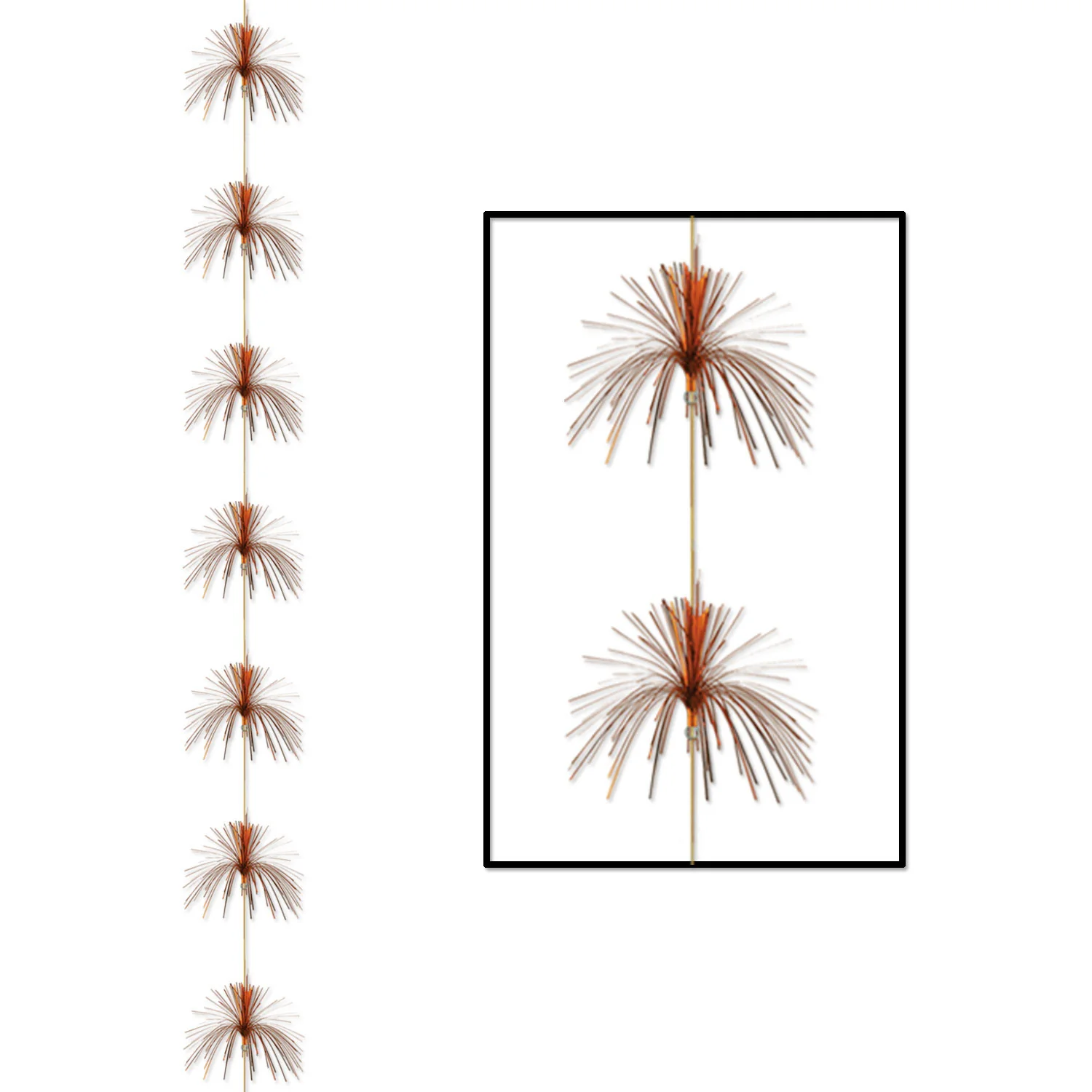 Firework Stringer