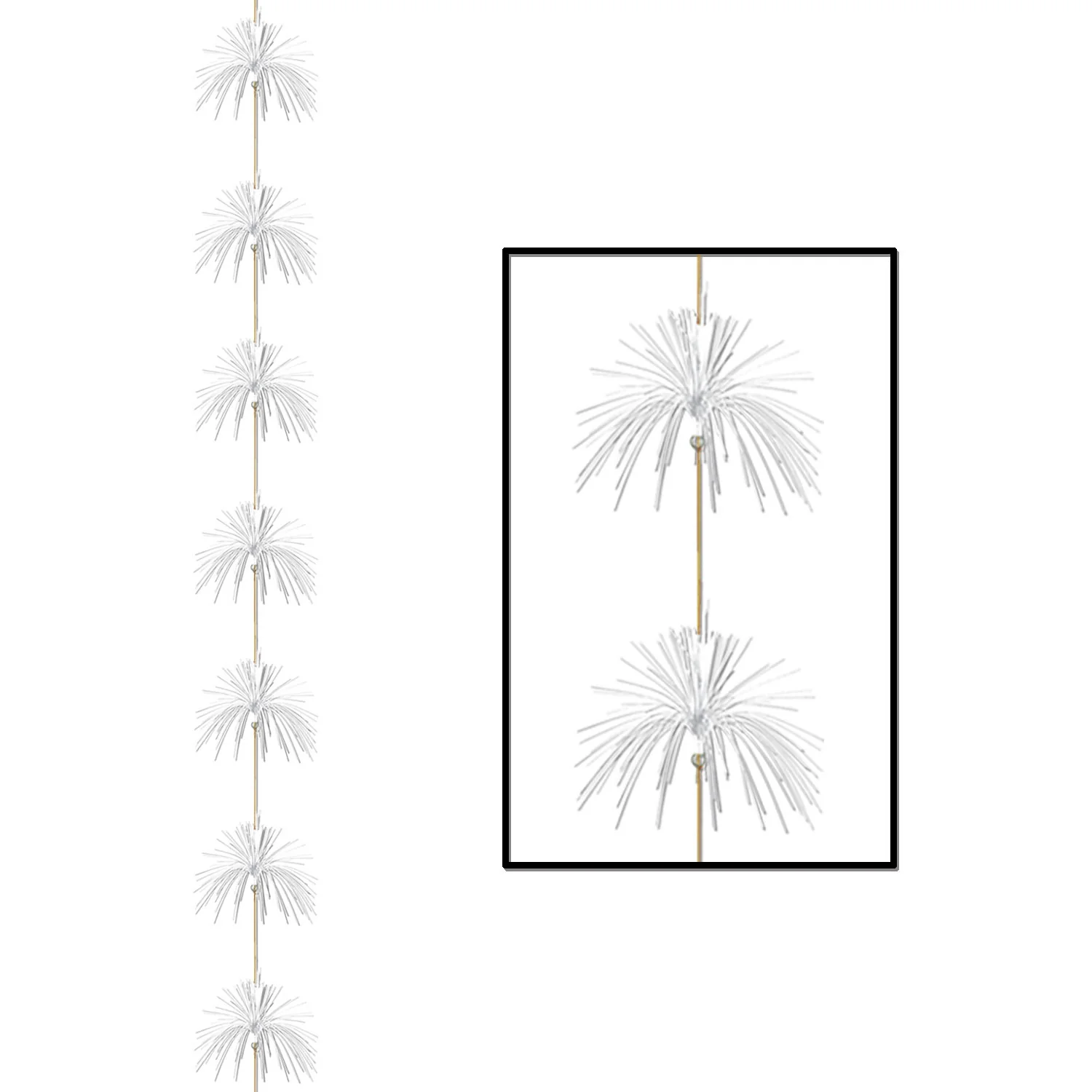Firework Stringer