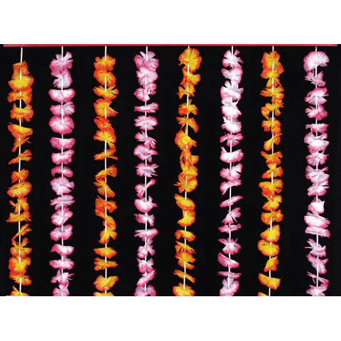 Flower Curtain (1ct)