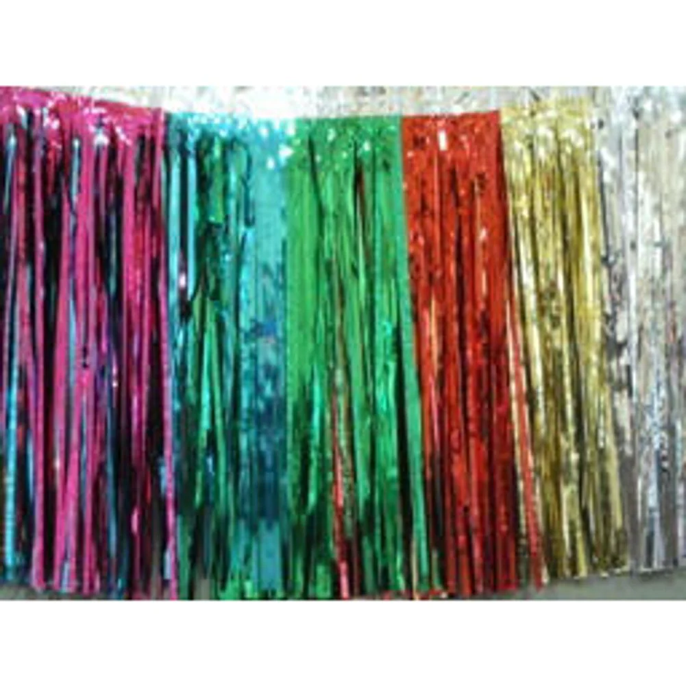 Foil Skirting Multi