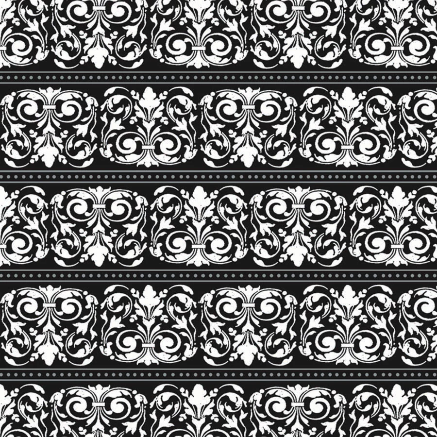 Formal Affair 60" Gift Wrap